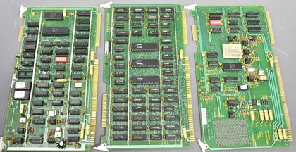Lexicon-1200 Audio Time CompressorDelay a/s